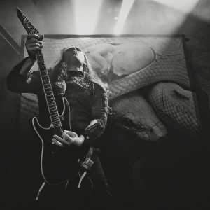 Septicflesh Live in Lav